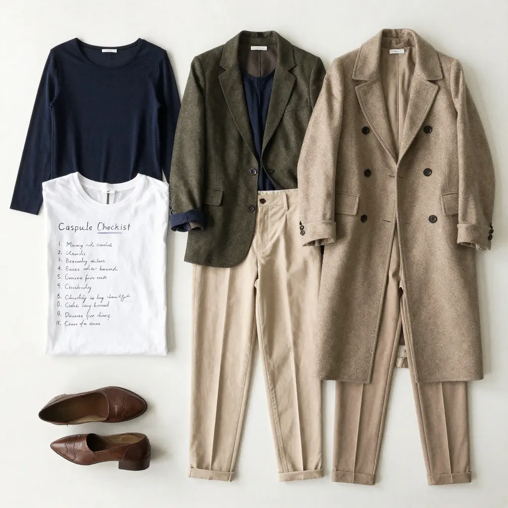 Clothing organization system